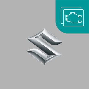 شاامل تمام ECU های موجود